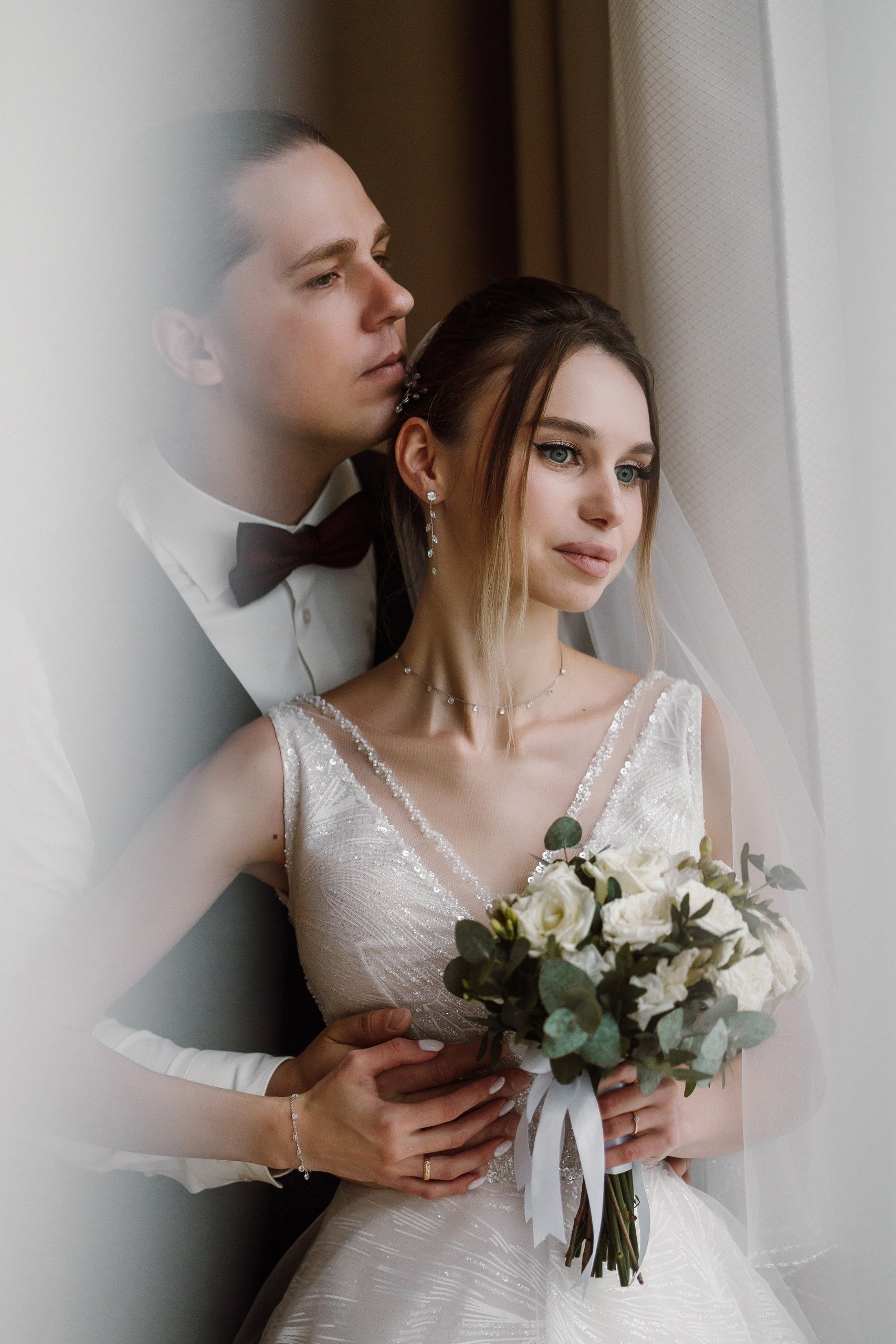 Свадебный и семейный фотограф в Челябинске Татьяна Скорина