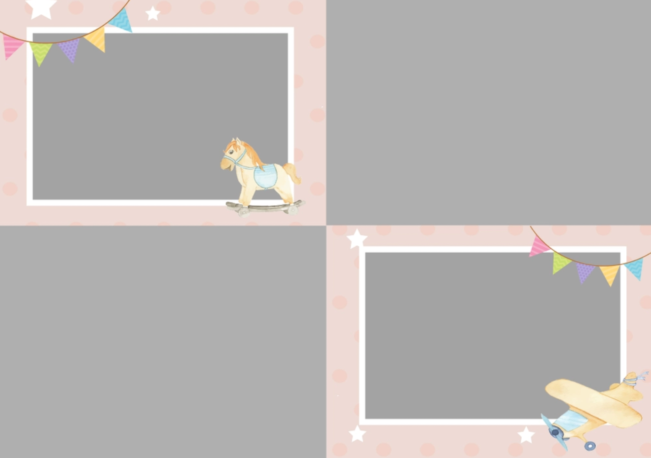 Детский сад. Фотограф в стиле Vogue в Орле