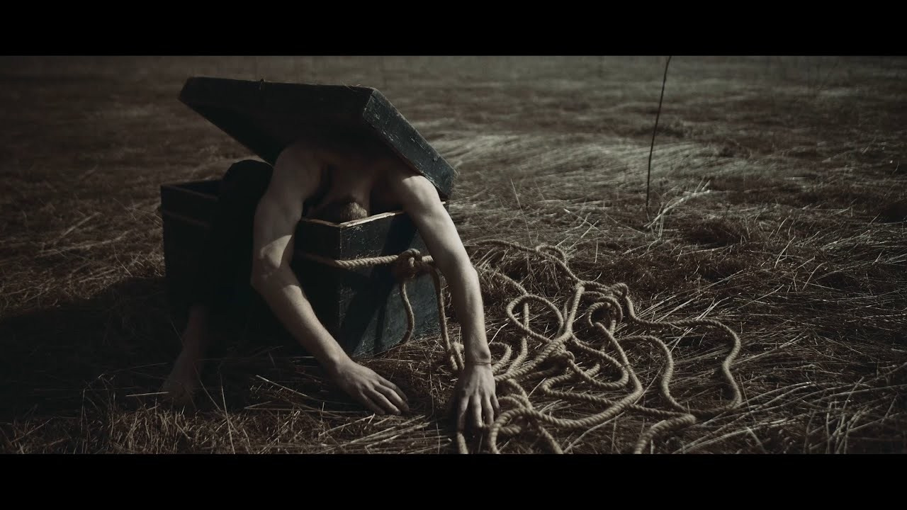 ART & PRODUCTION. «InSide Media» videomaker Vadim Ermakov