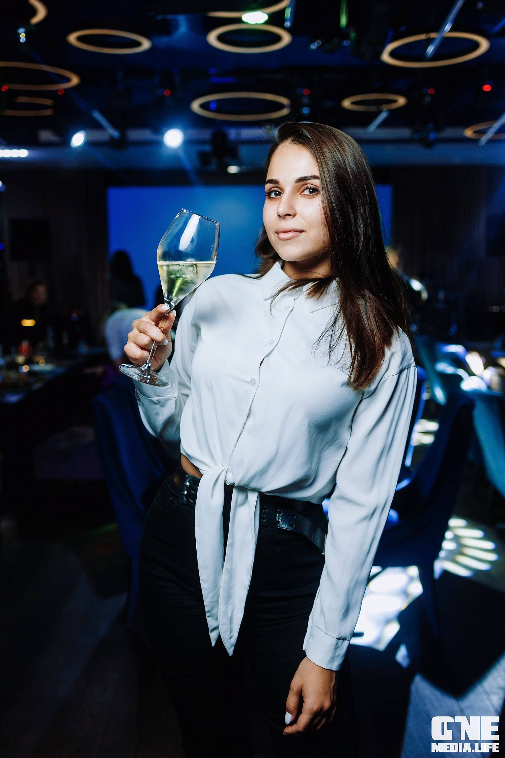 Фоторепортаж из ресторана Океан. One Media Life: фоторепортажи, фотоотчеты с мероприятий и заведений