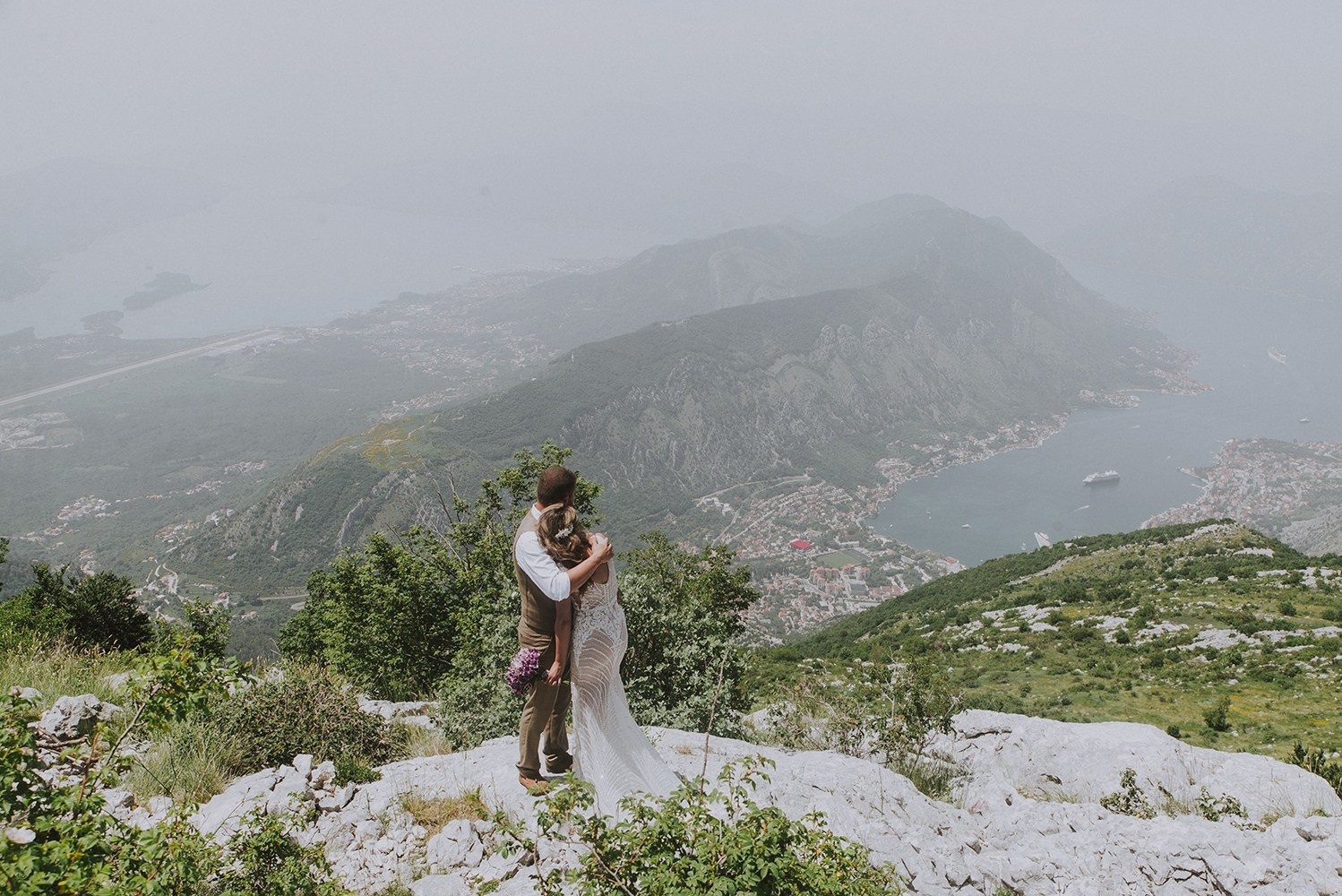 Wedding photographer in Abu Dhabi