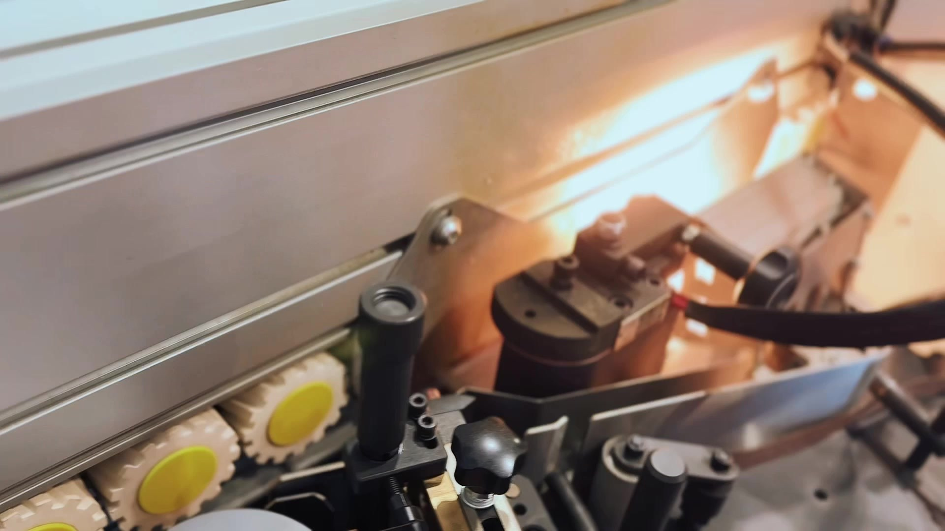 Видео для бизнеса, производств, промо видео для сайта. Коммерческий фотограф в Екатеринбурге Ольга Горбуличева