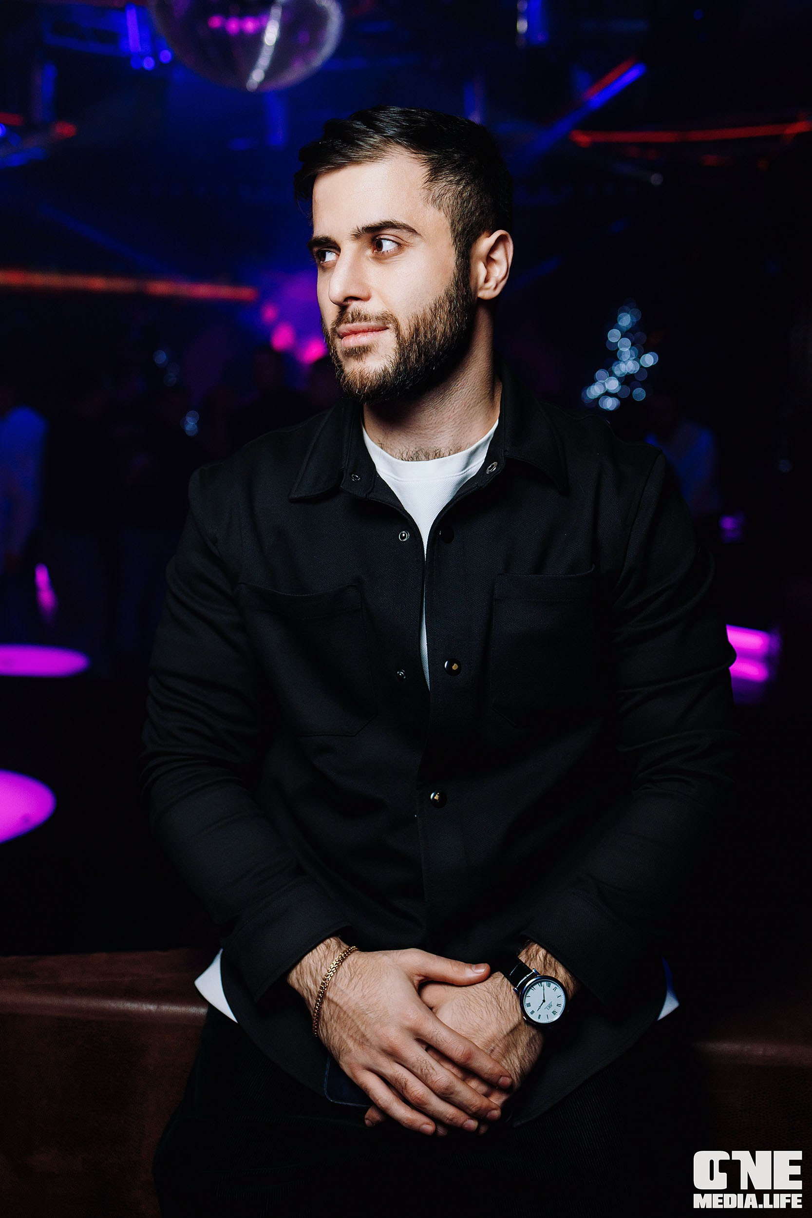 Фоторепортаж из РК Планета. One Media Life: фоторепортажи, фотоотчеты с мероприятий и заведений