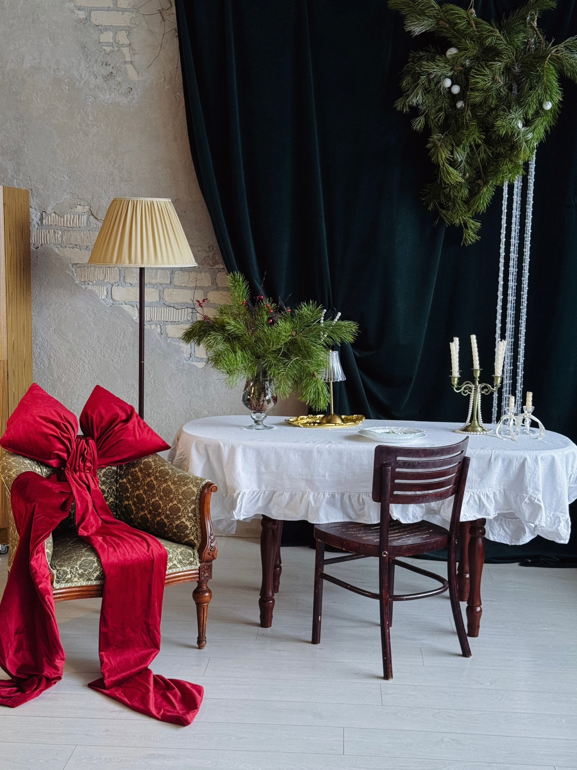 Новогодние локации 25-26. Свадебный фотограф Пермь