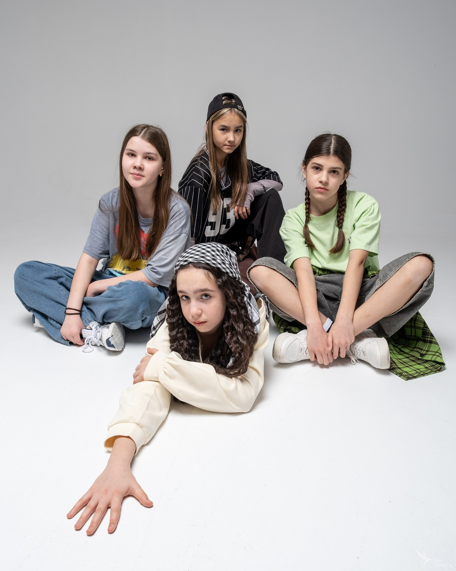 Cool Child Crew. Репортажный фотограф в Казани Павел Серпокрылов