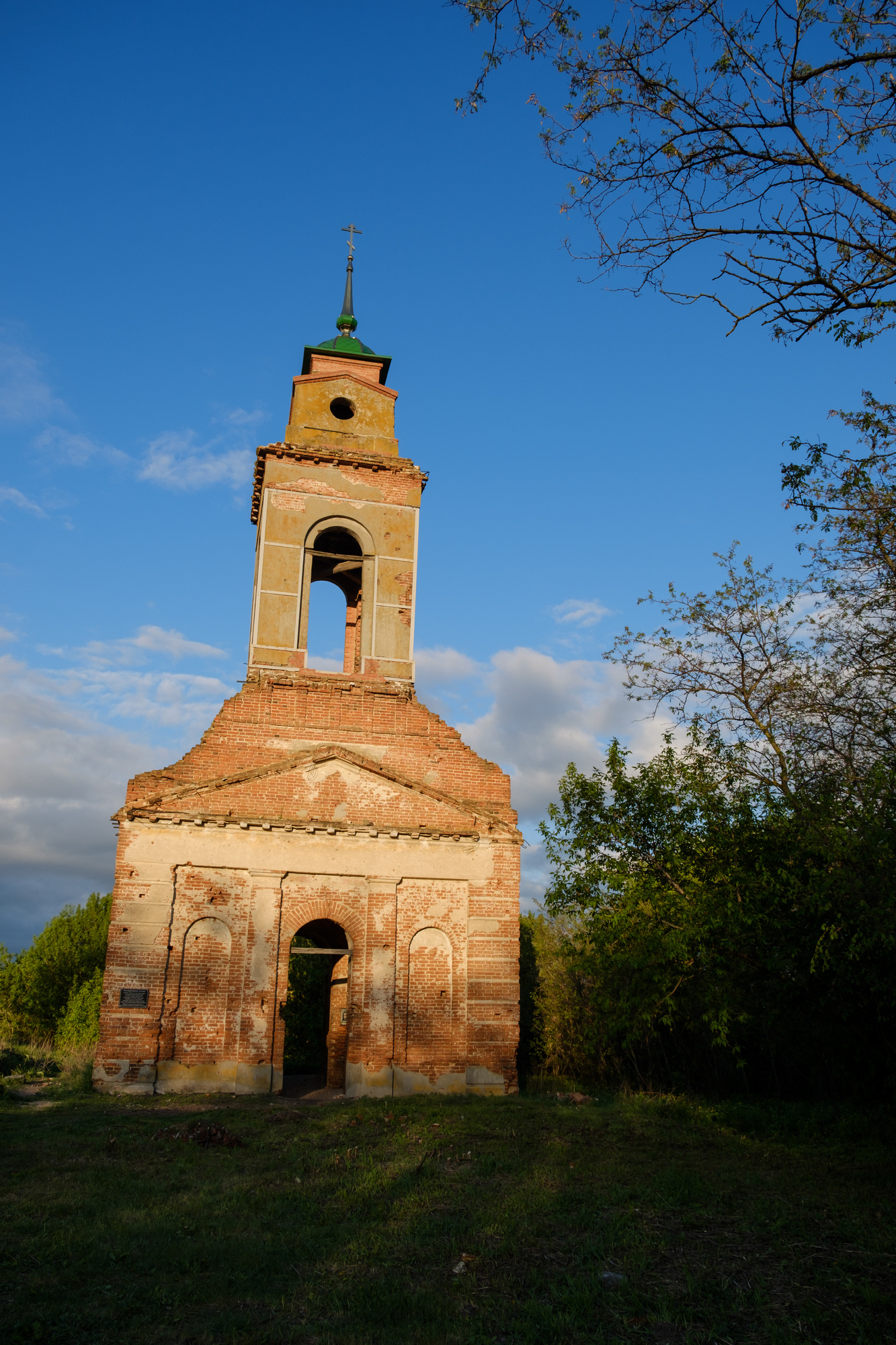 Quarantines from Voronezh. Porto Photographer Kristina Brazhnikova
