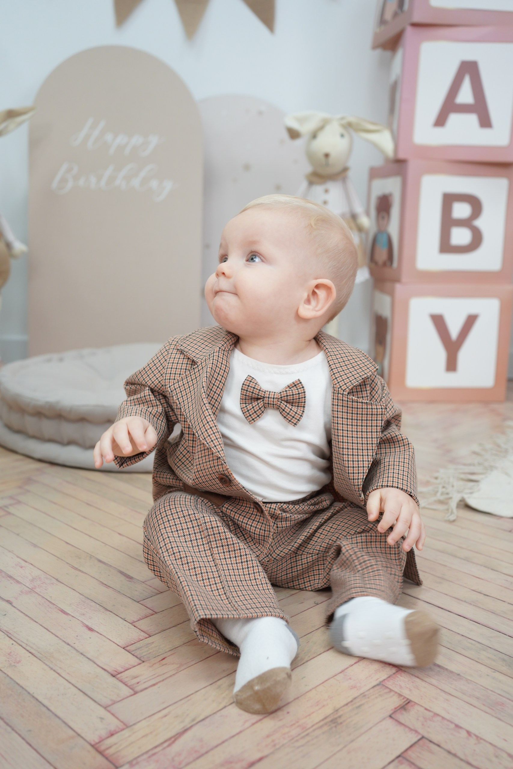 Фотосессия на Годик для Мальчиков. Детская Фотостудия ГОДОВАСИКИ в Санкт-Петербурге фотосесия на годик