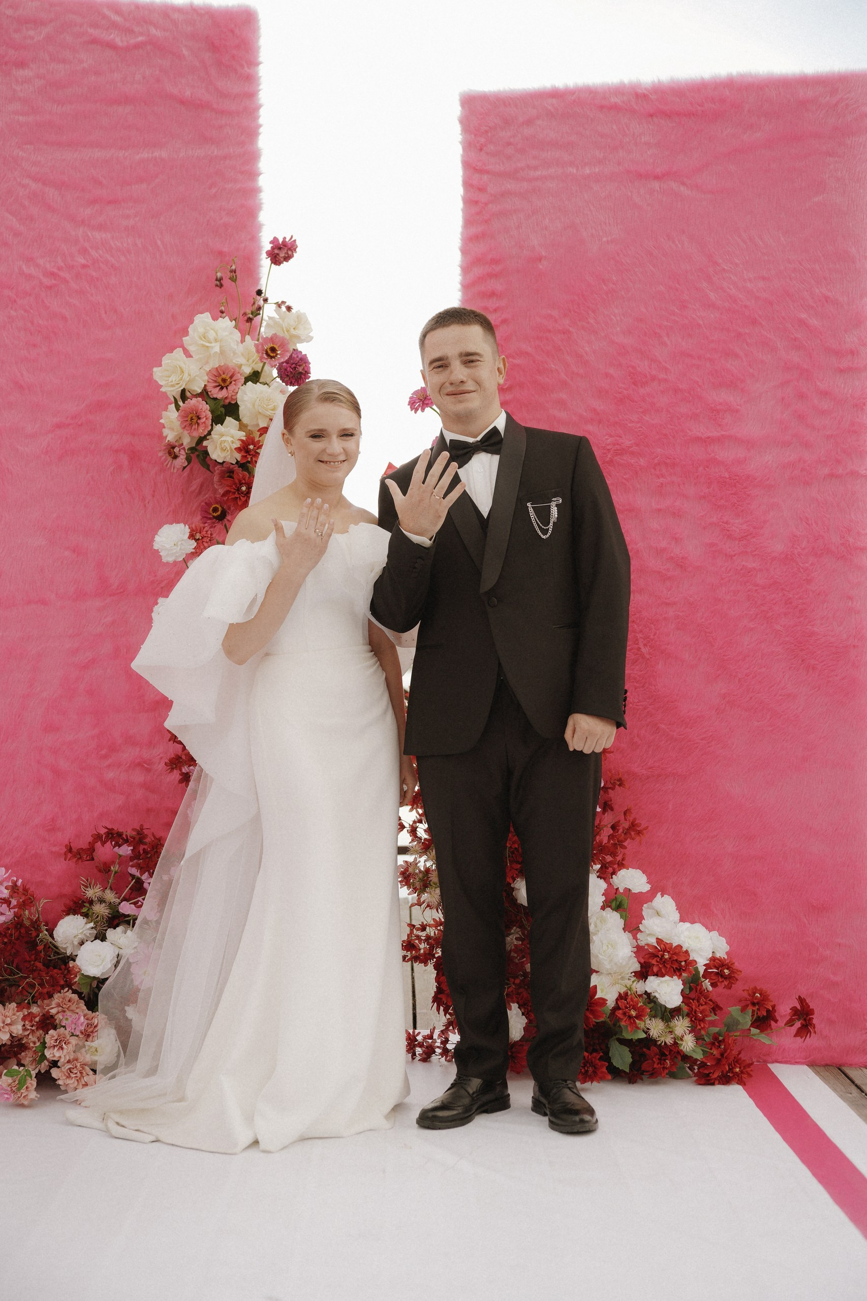 Слава и Юля. Организатор мероприятий в Абакане I Ольга Петухова