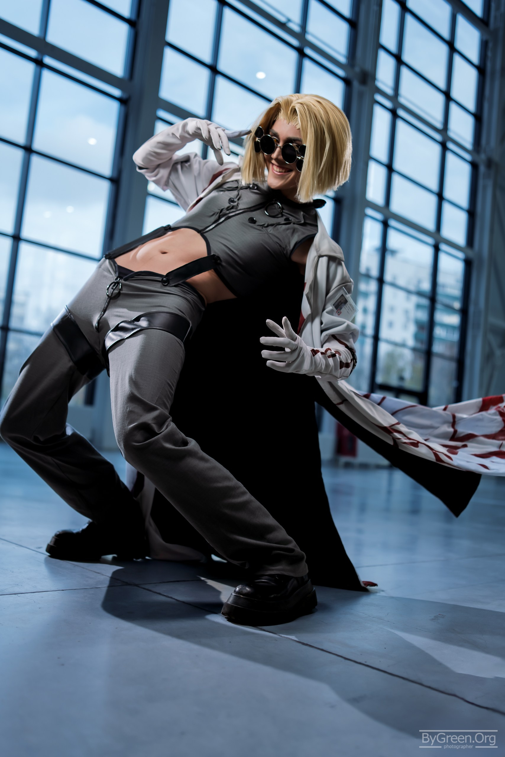 Хиноде 2025. ByGreenOrg и красивые фотографии