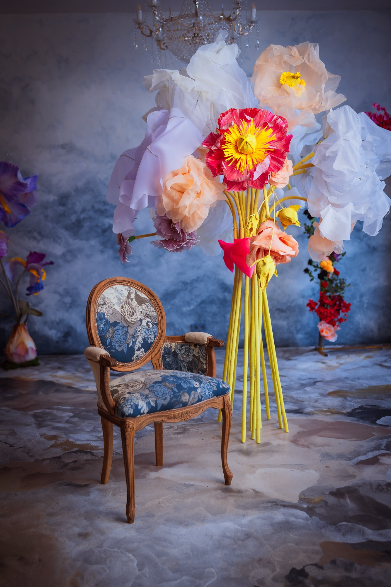 Фотостудия интерьерная в Туле — Давинчи |Davinci