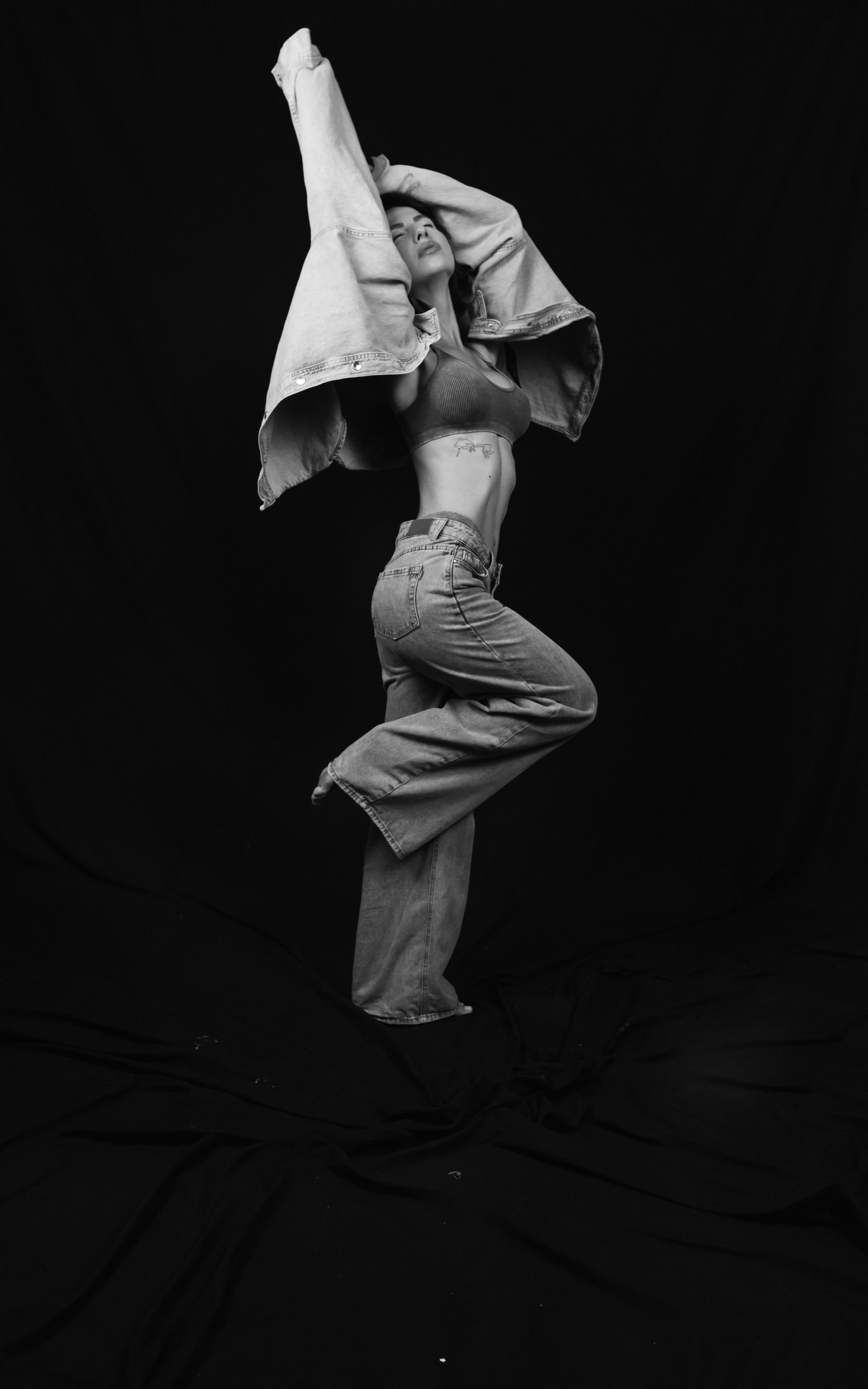 Студия автопортрета VTRENDE