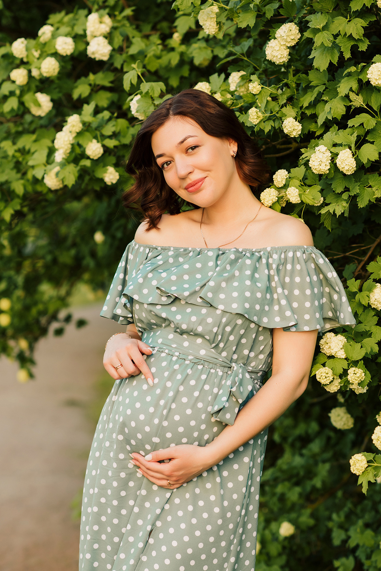 Фотосессия в яблонях в СПб, Фотосессия в цветении СПб. Семейный и Свадебный фотограф. Санкт-Петербург. Пушкин