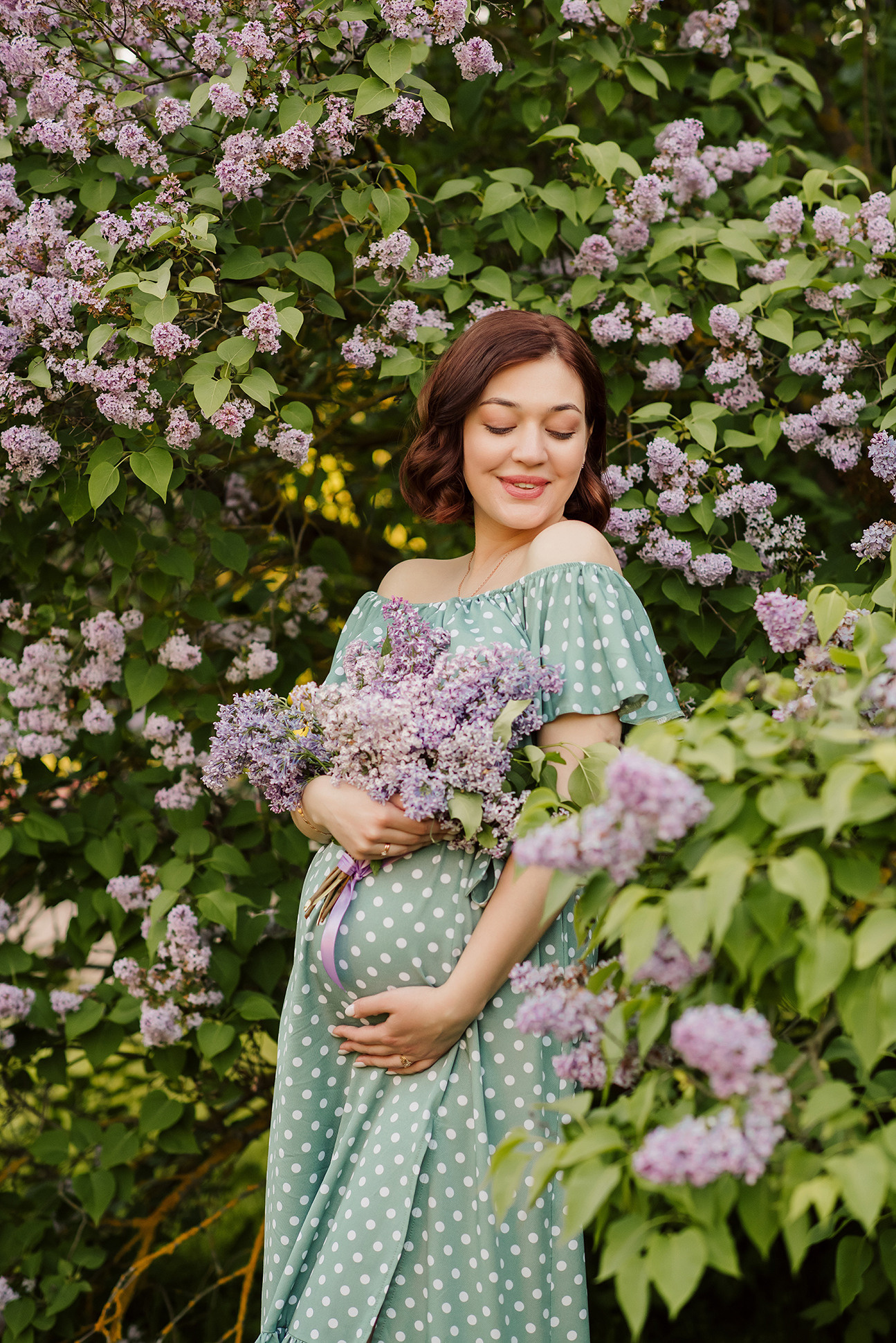 Фотосессия в яблонях в СПб, Фотосессия в цветении СПб. Семейный и Свадебный фотограф. Санкт-Петербург. Пушкин