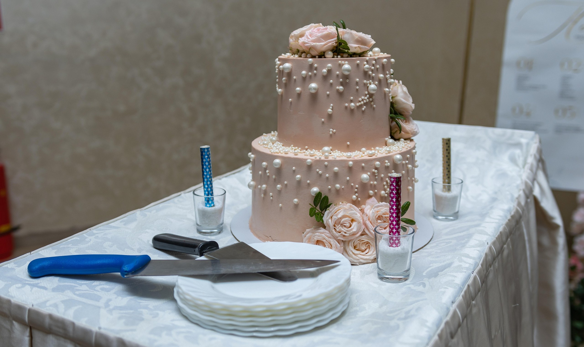 Видеограф на юбилей