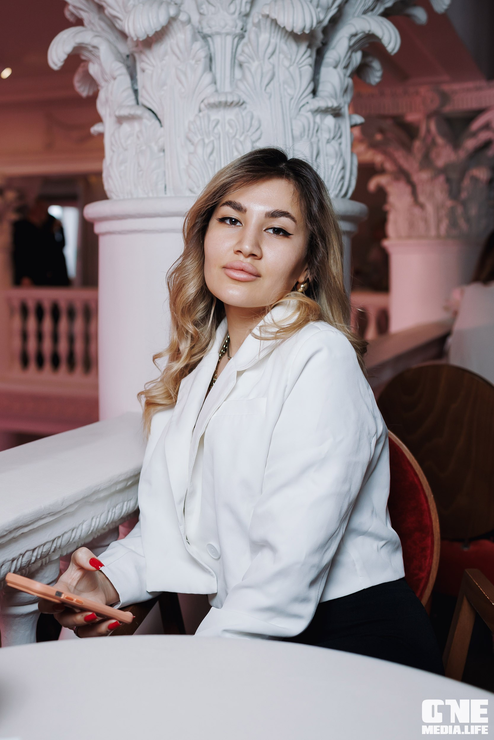 Форум Мой Бизнес — Девичник. One Media Life: фоторепортажи, фотоотчеты с мероприятий и заведений