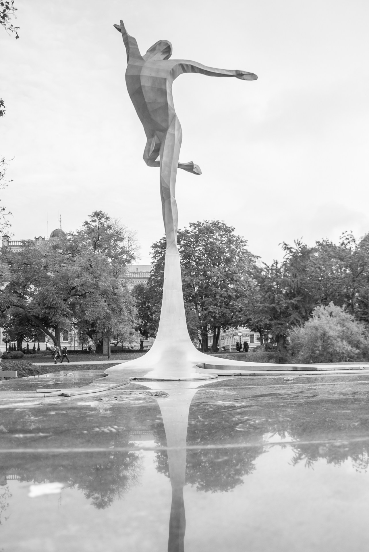 Worldwide Photo Walk | Riga, Latvia. Shanti Alex Art