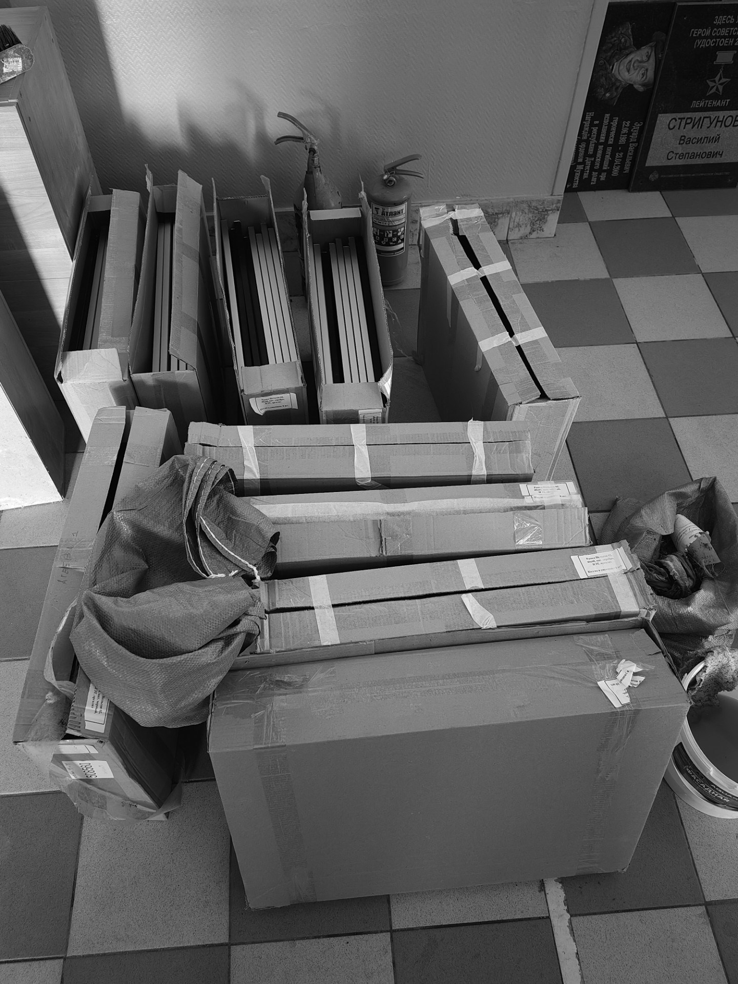 Медынь 12.06.2024. Фотострелка