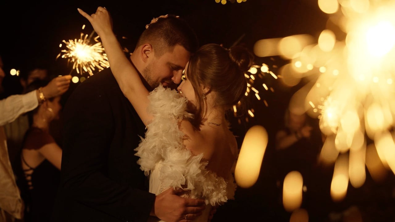 Клипы. Видеограф Profitrolli studio Москва, Тула. Создаем ваш свадебный фильм