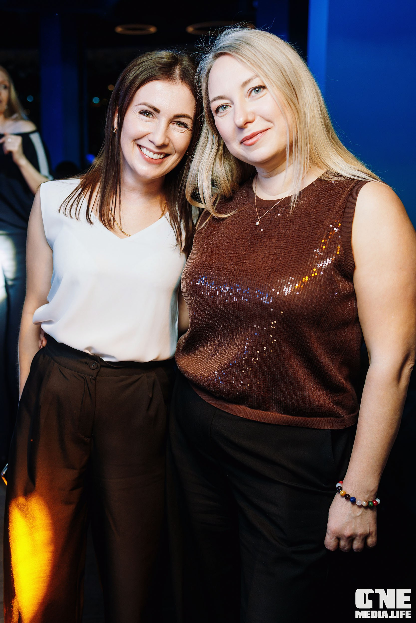 Фоторепортаж из ресторана Океан. One Media Life: фоторепортажи, фотоотчеты с мероприятий и заведений