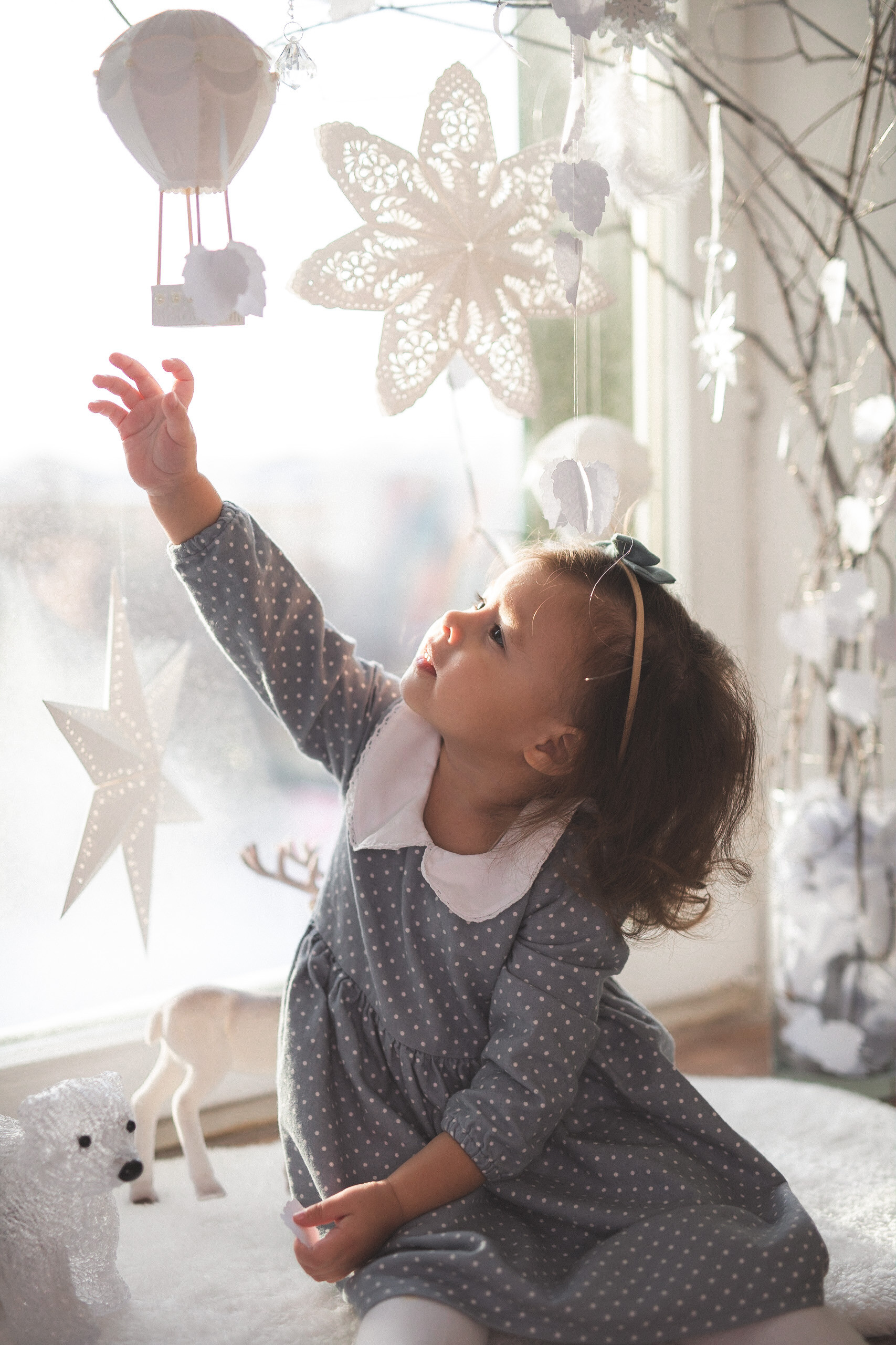 Главная. Семейные истории