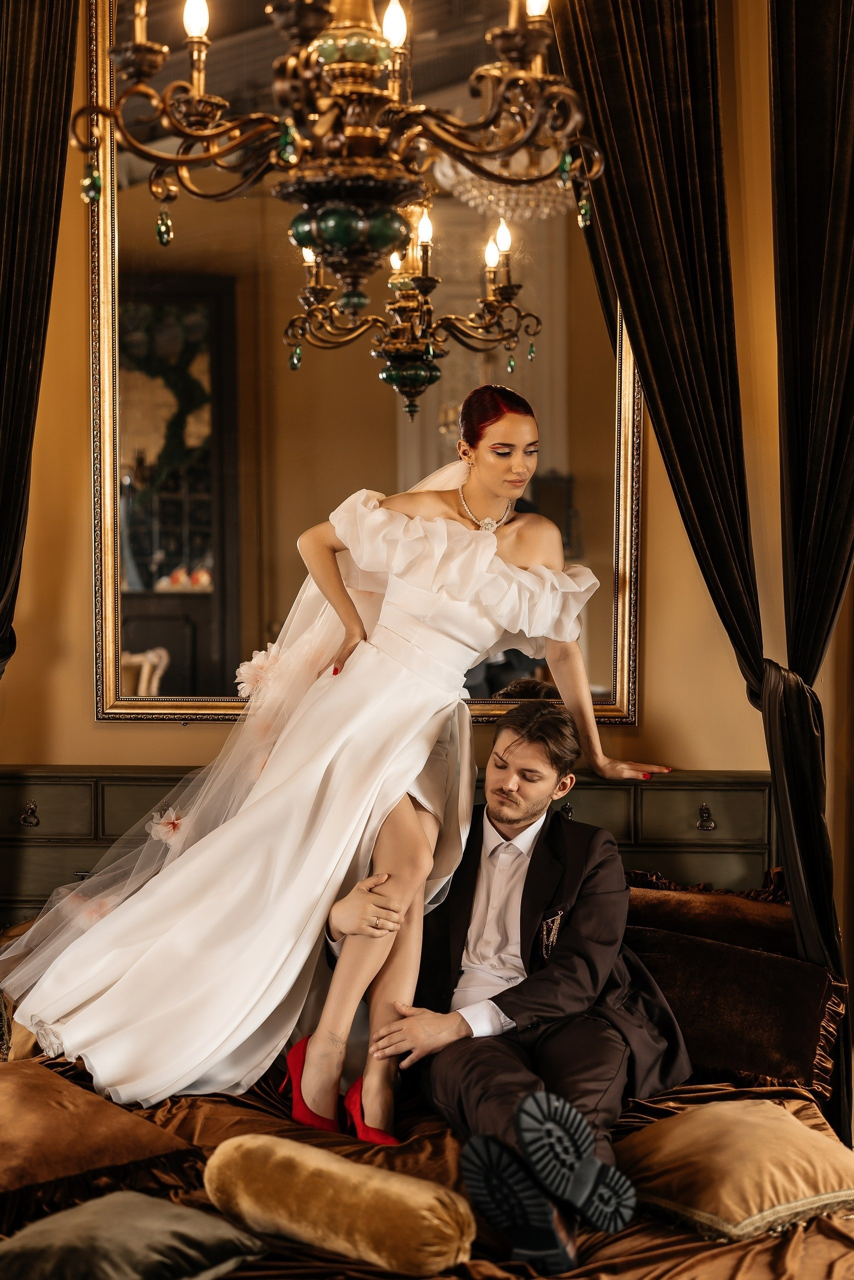 Локации. Свадебный и семейный фотограф в Омске Евгения Хакимова