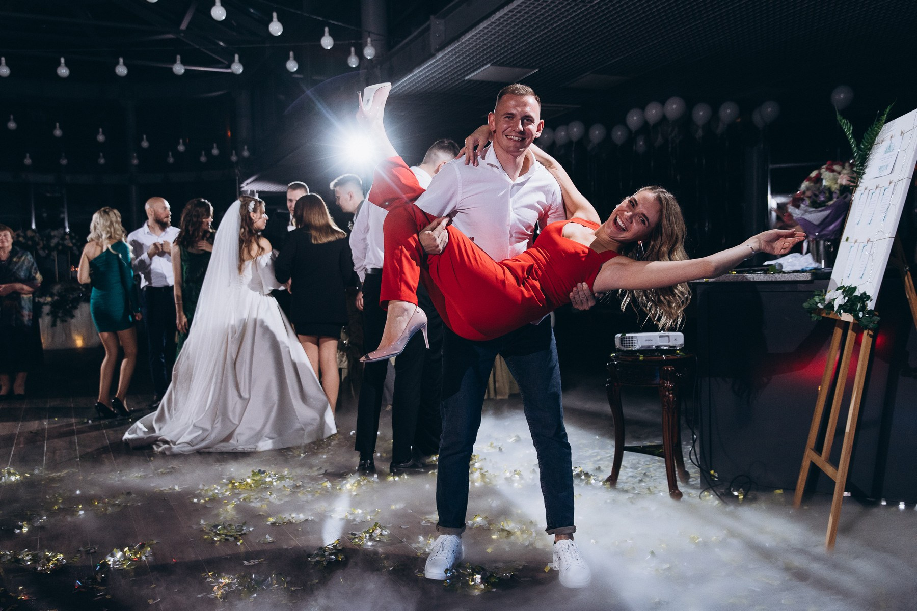 Свадебное портфолио. Алёна Берёзка фотограф Минск