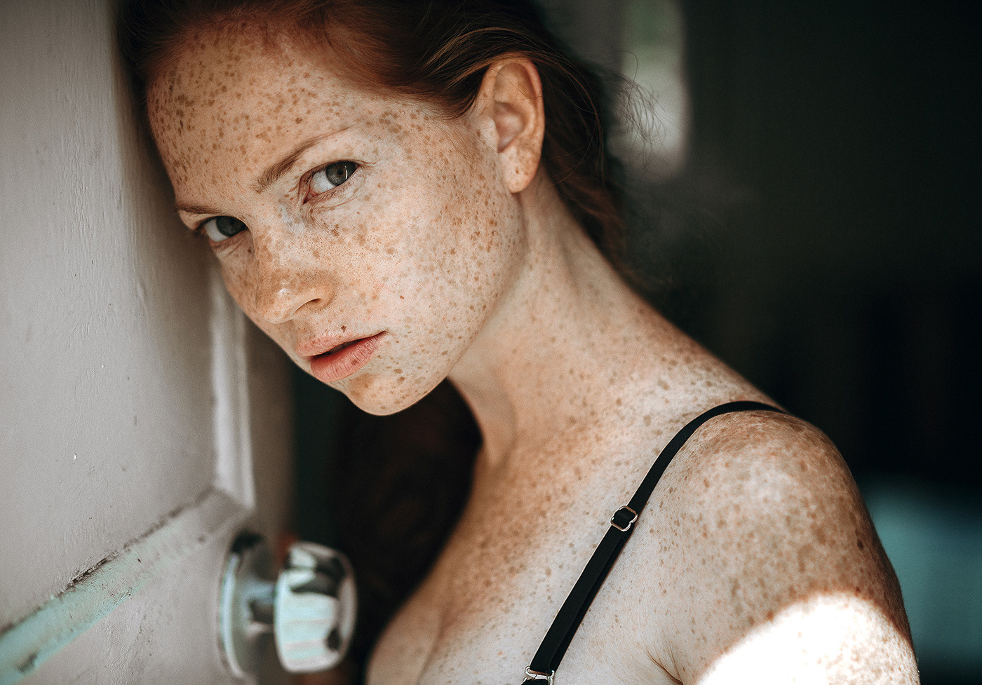 Кинокадр у себя в гараже!. Обучение фотографии. Фотограф Дмитрий Рогожкин