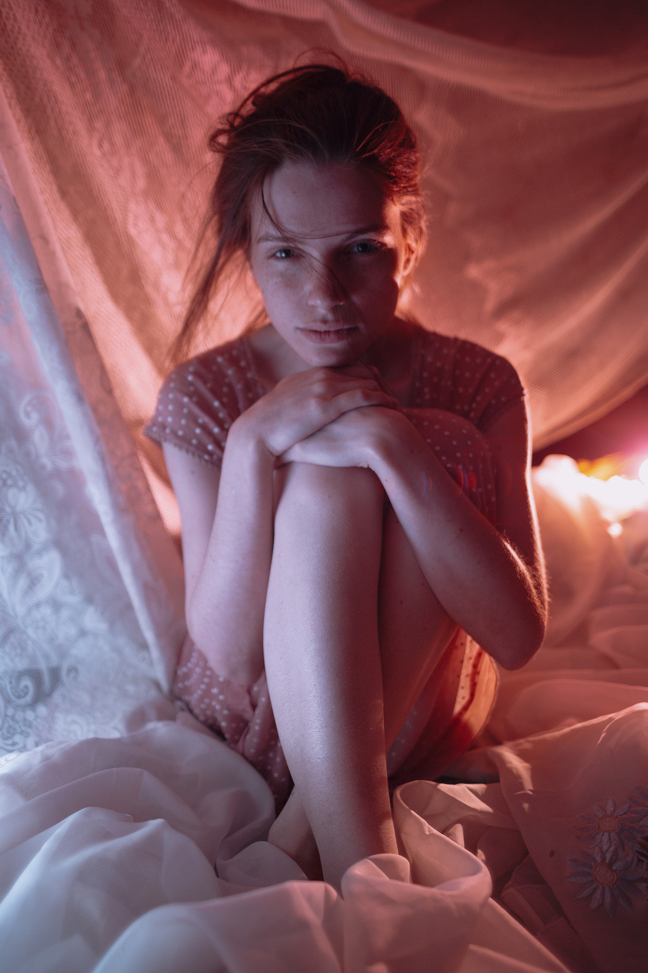 Кинокадр у себя в гараже!. Обучение фотографии. Фотограф Дмитрий Рогожкин