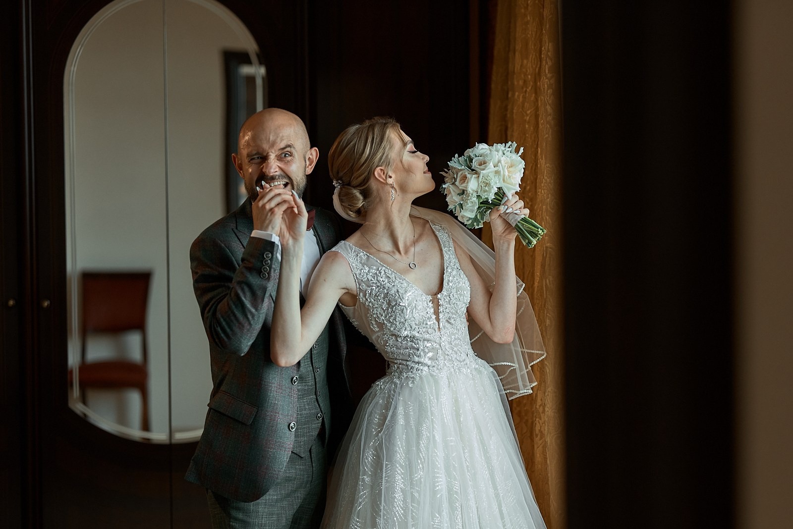 Свадебный фотограф в Брянске Дмитрий Борисов