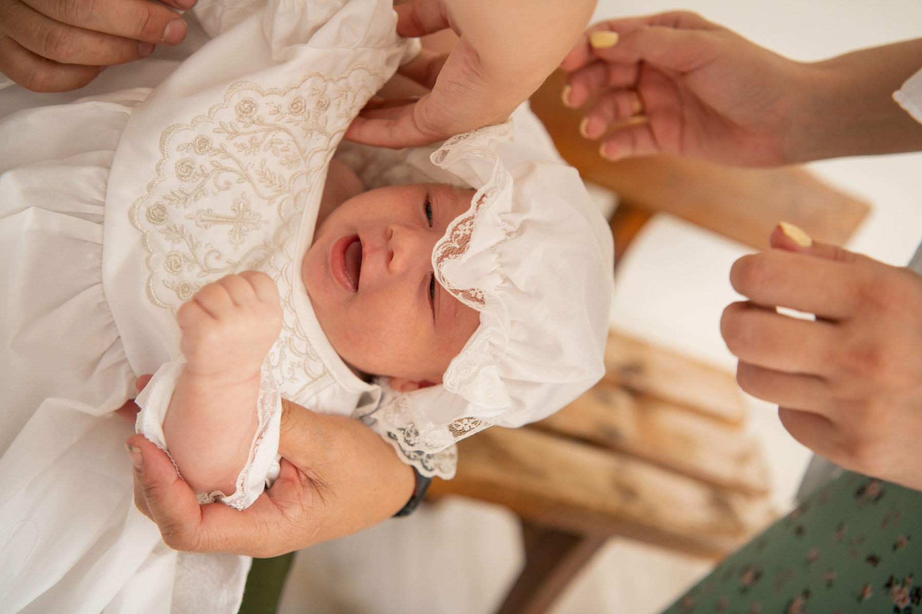 Таинство Крещения Венчание. Фотохудожник Нина Жихарева