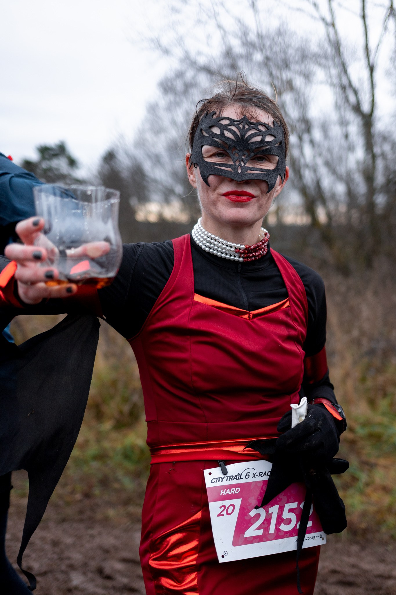 Трейл City Trail X-Race. Павел Шарапов | Фотограф | Москва