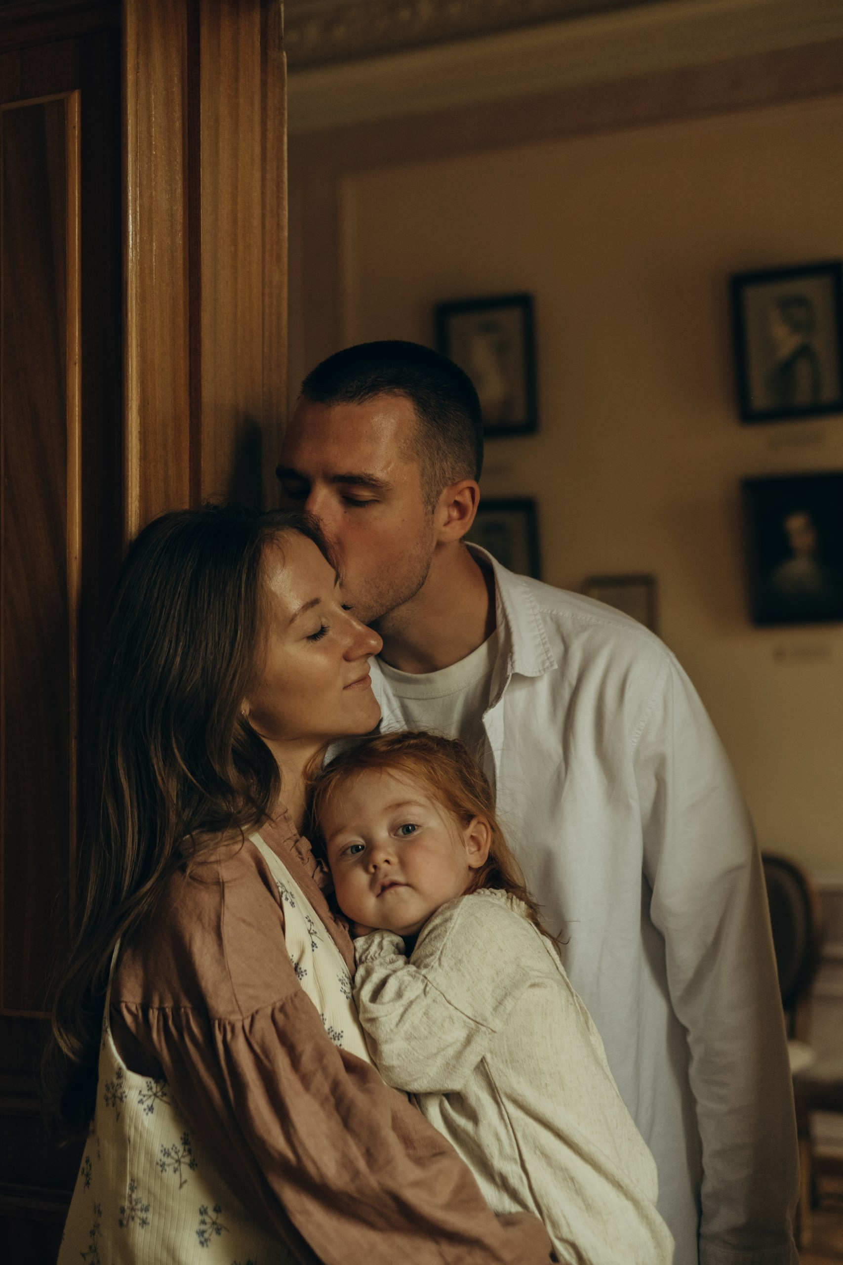 Услуги. Фотограф в Москве Ольга Елоева