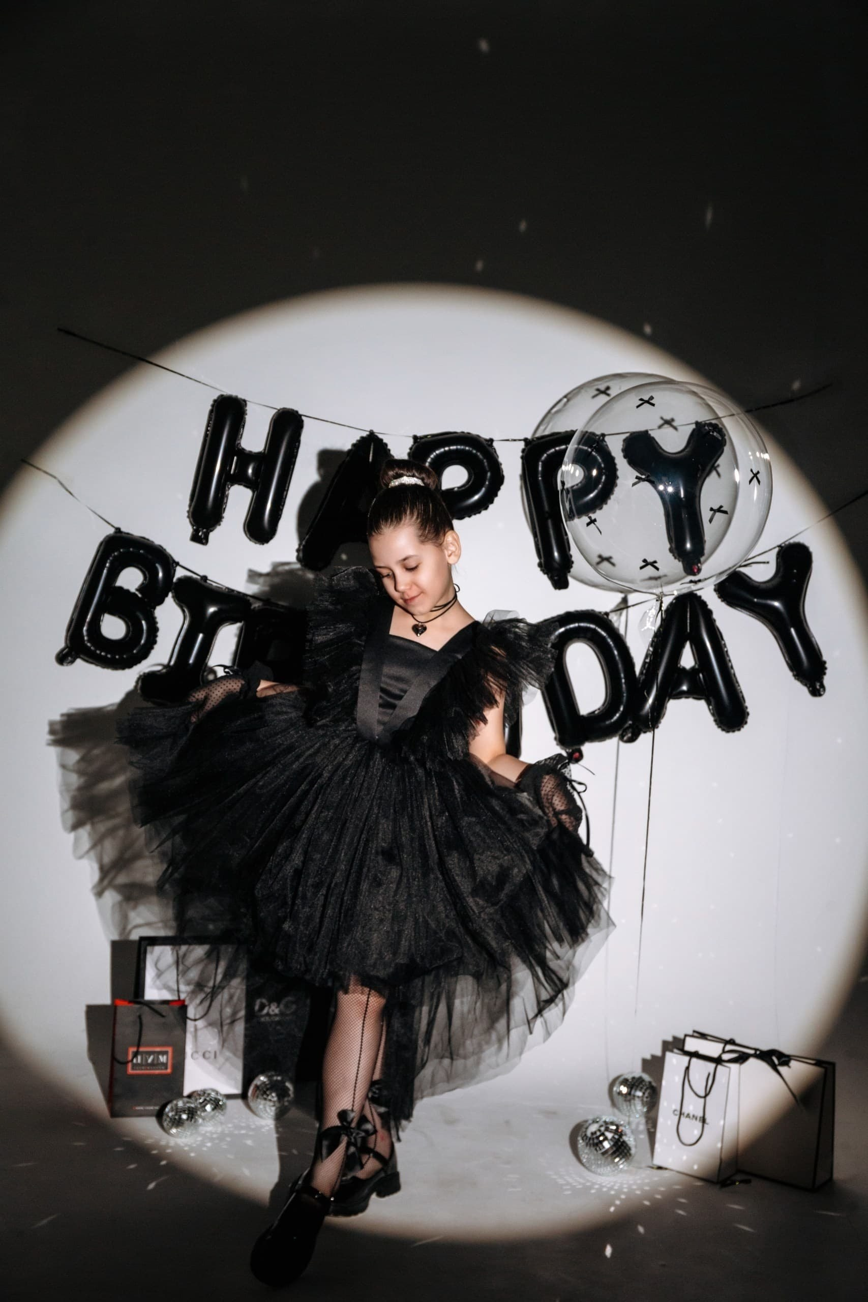 Прокат нарядов. Фотограф Мария Лагутина