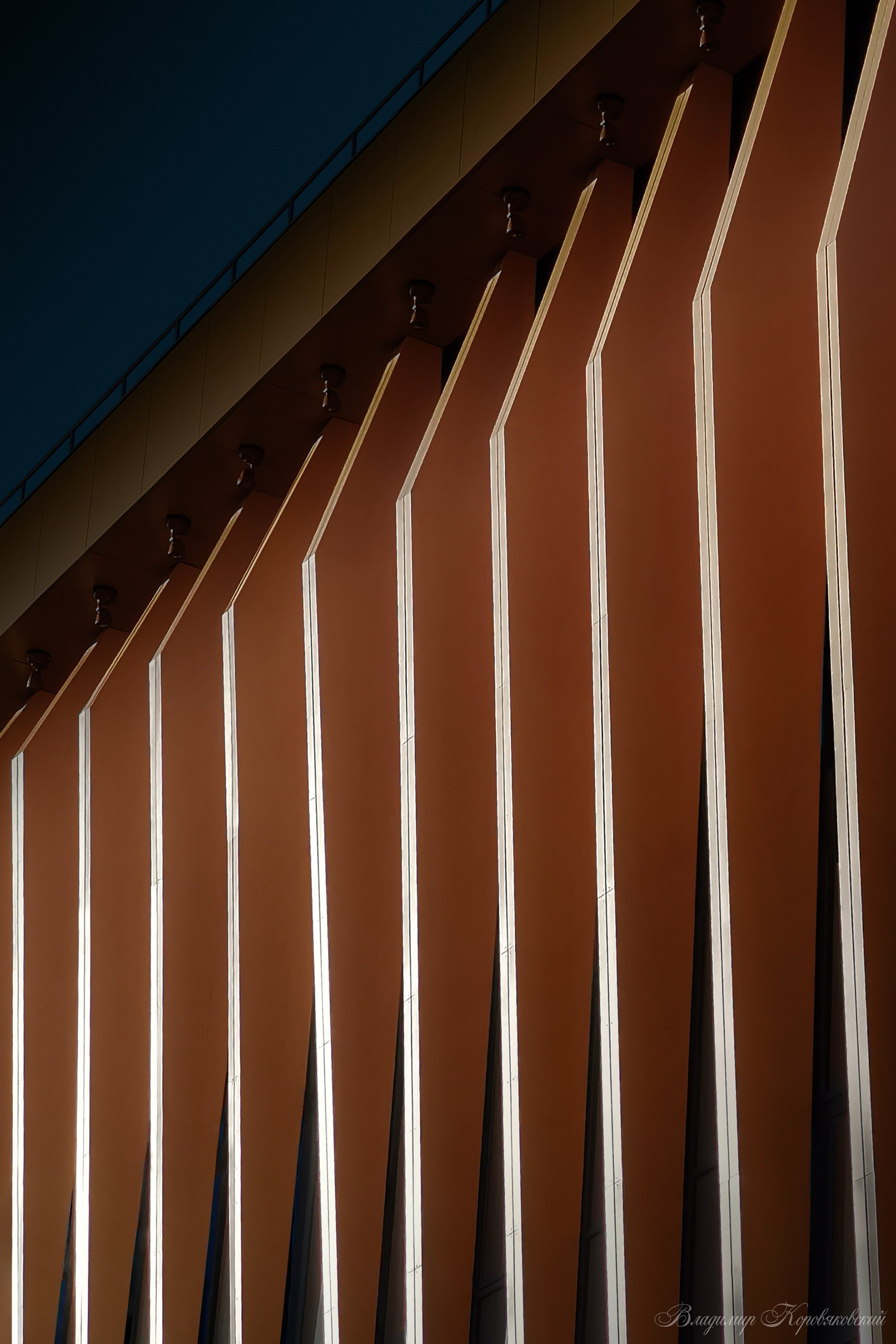 Fine-art фотография. Фотограф Владимир Коровяковский