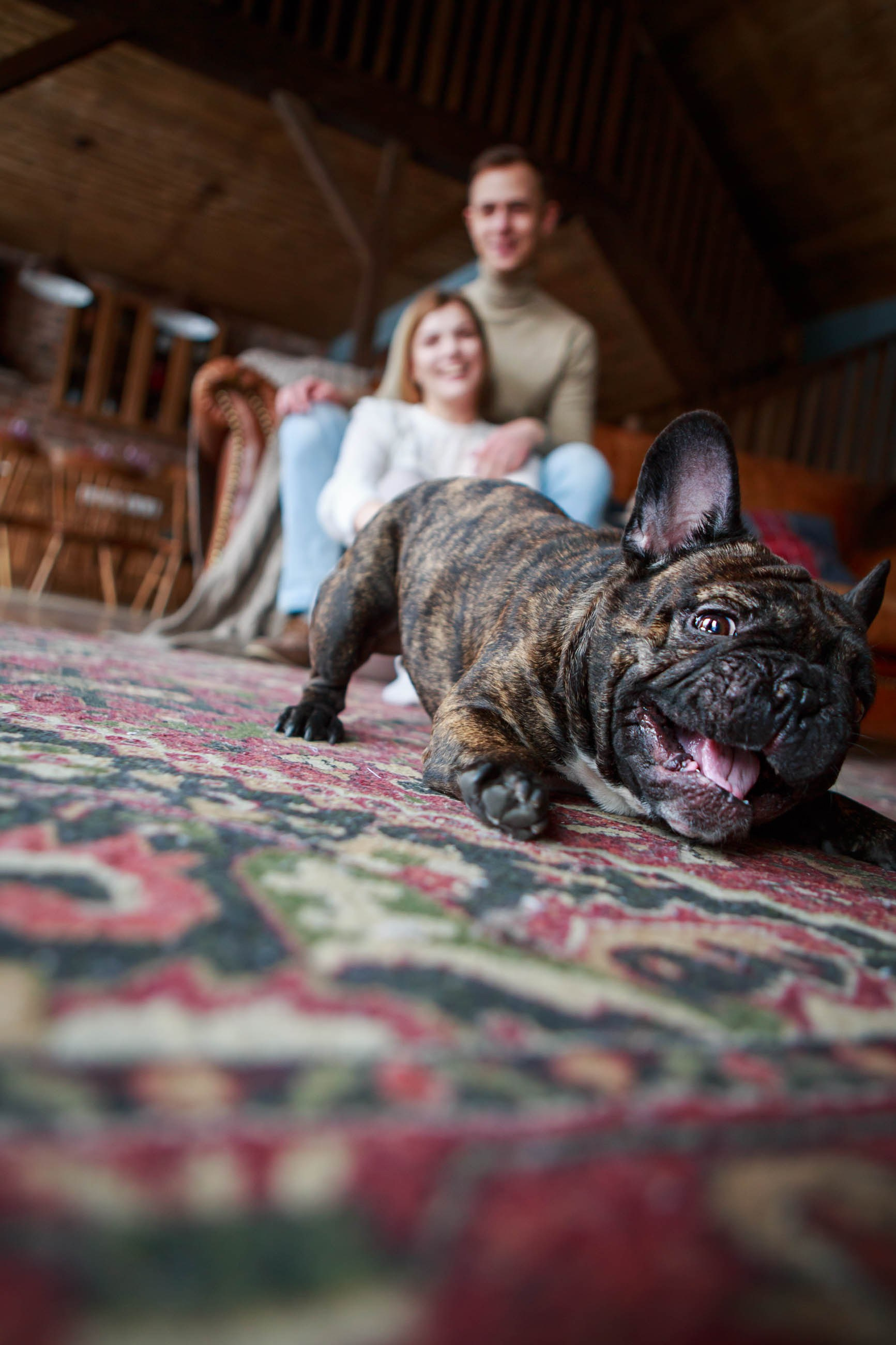 Семейный и детский фотограф в Москве Мария Быкова
