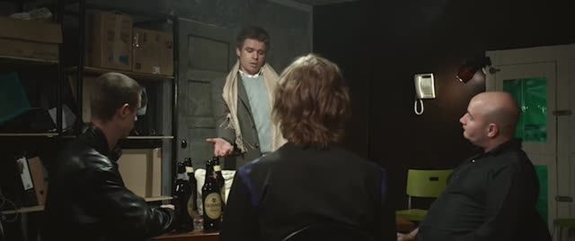 Режиссерская мастерская Г.Г. Мезенцевой