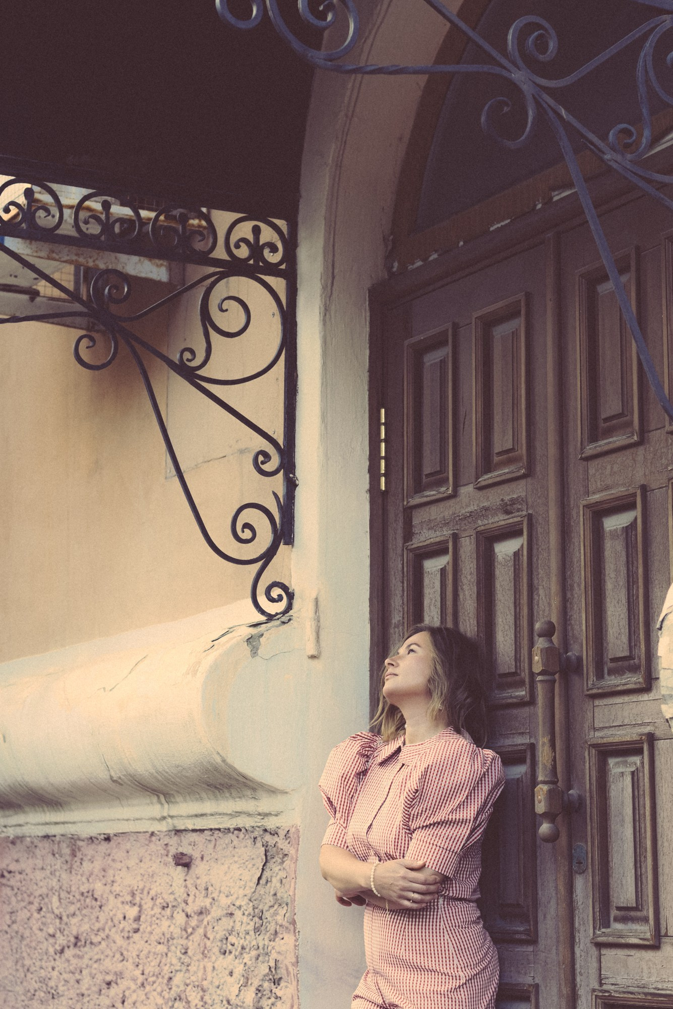 Фотопроект Женя, женский портрет в Тюмени. Портретный фотограф Тюмень Дарья Мустафина