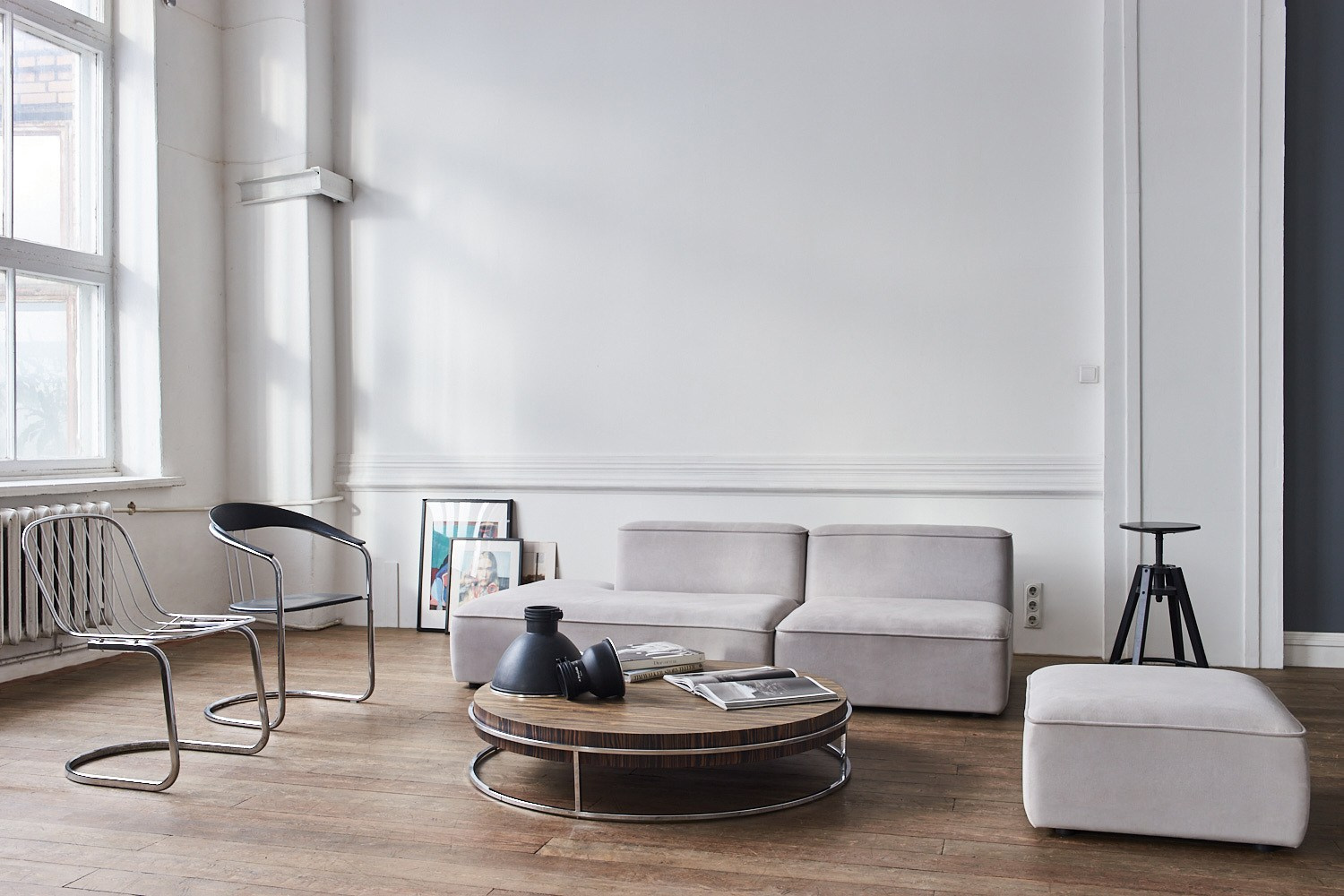 Любимые фотостудии Москвы