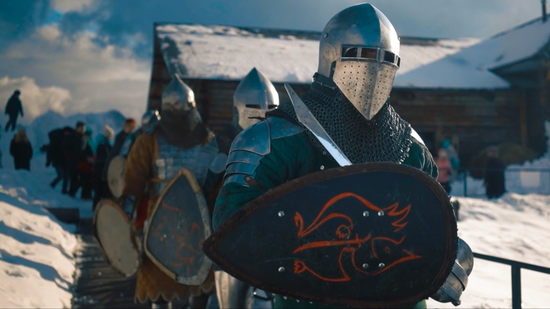 ВИДЕОСЪЕМКА И ФОТОСЪЕМКА МОСКВА