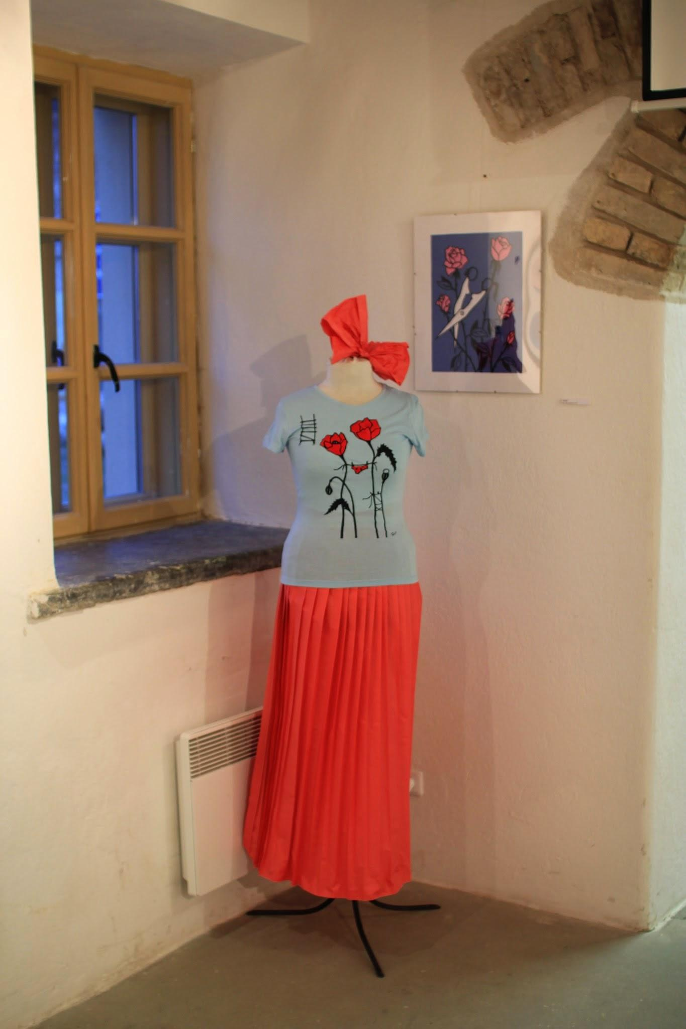 Wystawy. Strona główna