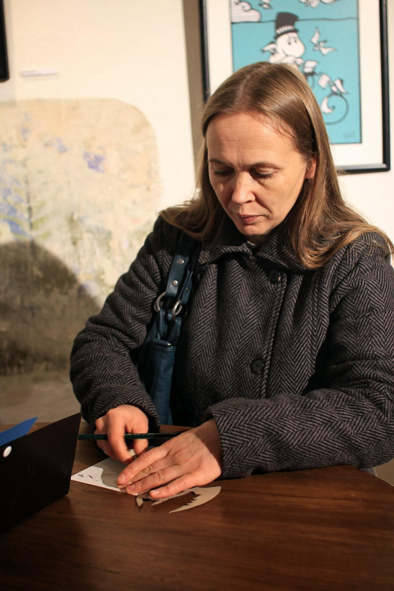 Wystawy. Strona główna