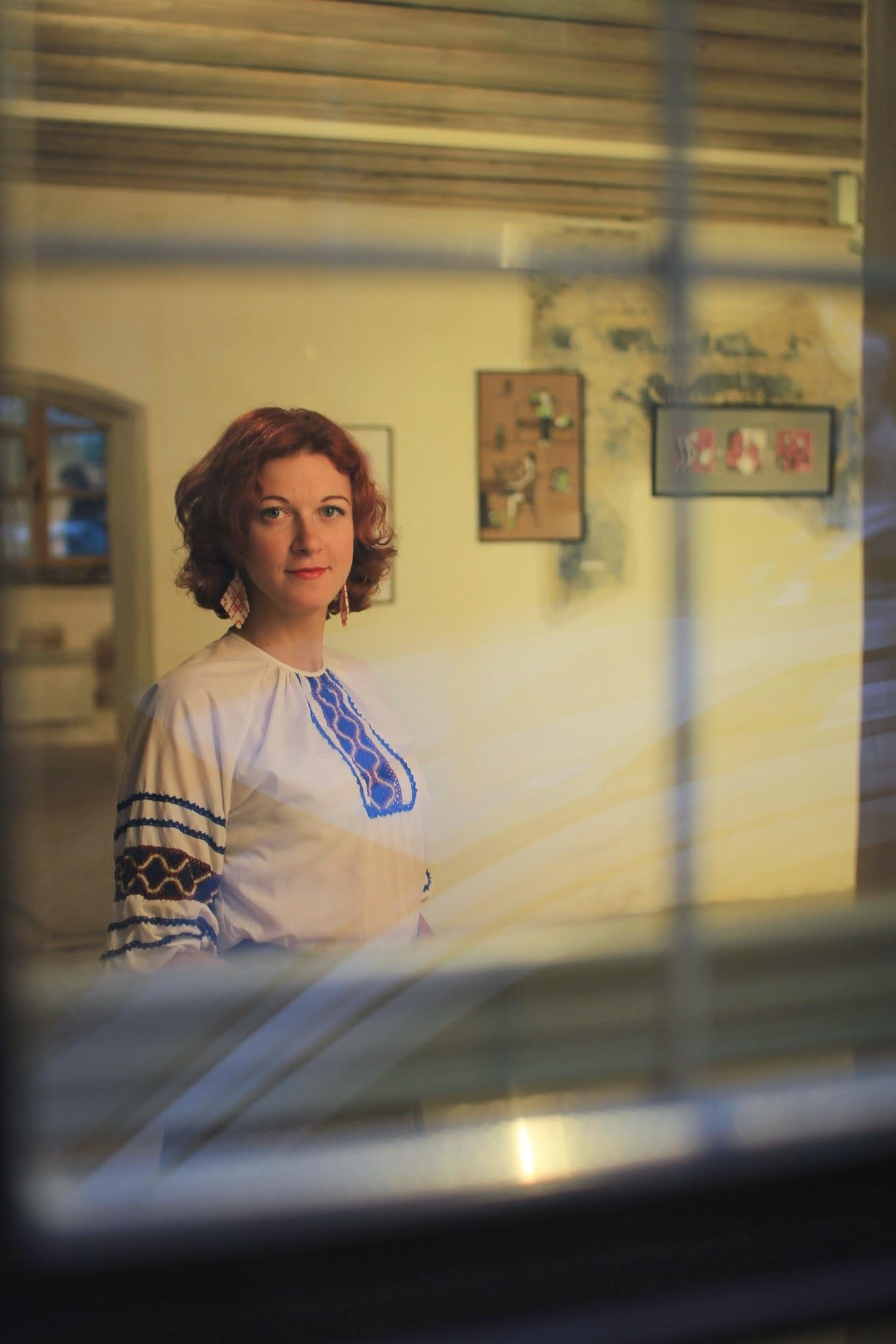 Wystawy. Strona główna