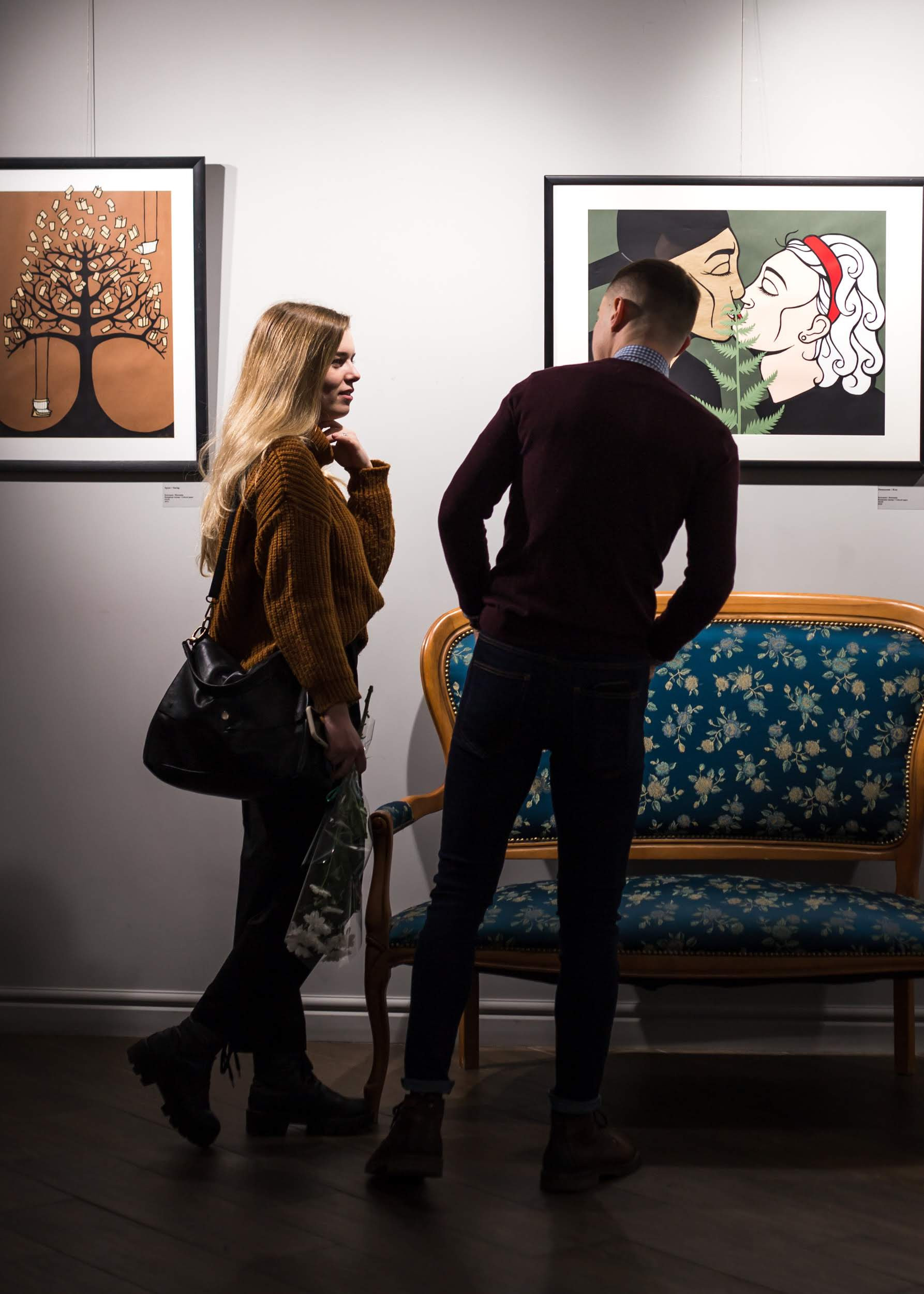 Wystawy. Strona główna