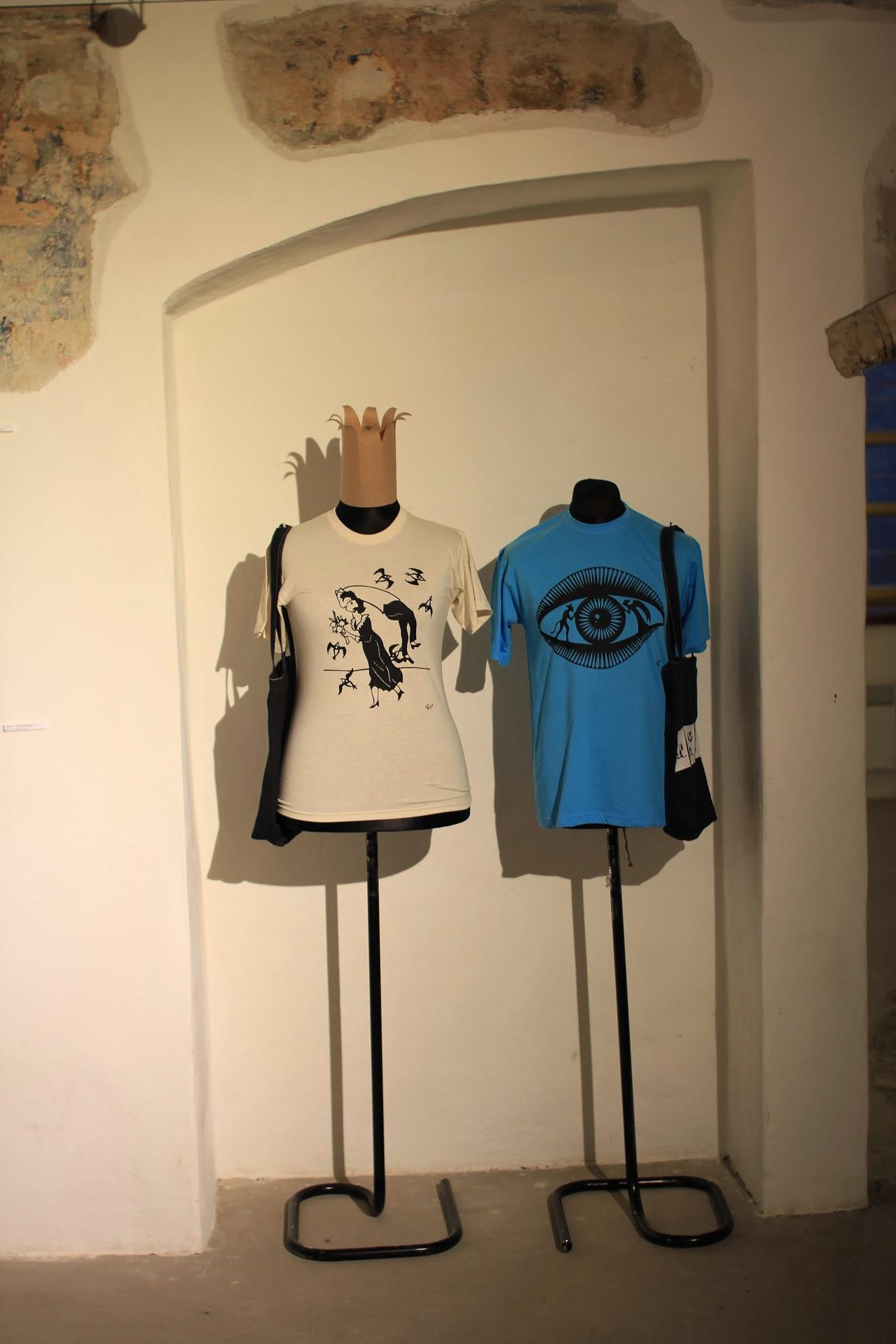 Wystawy. Strona główna