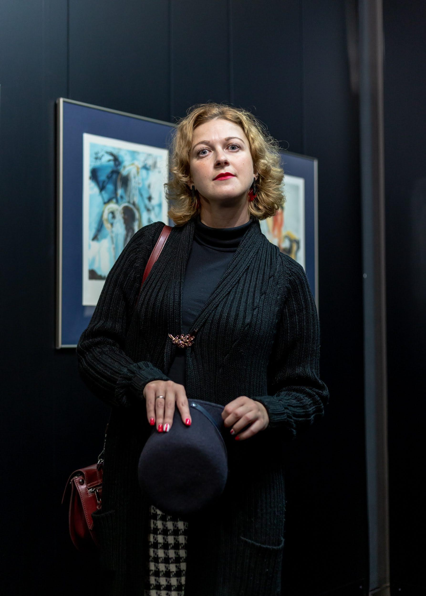 Wystawy. Strona główna