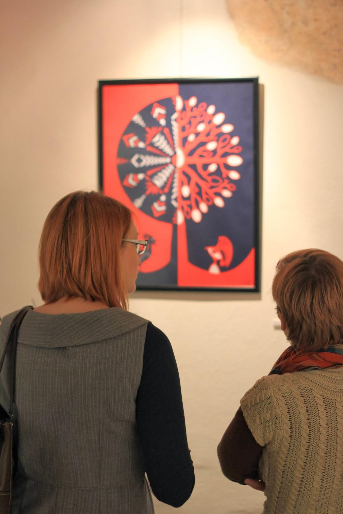 Wystawy. Strona główna