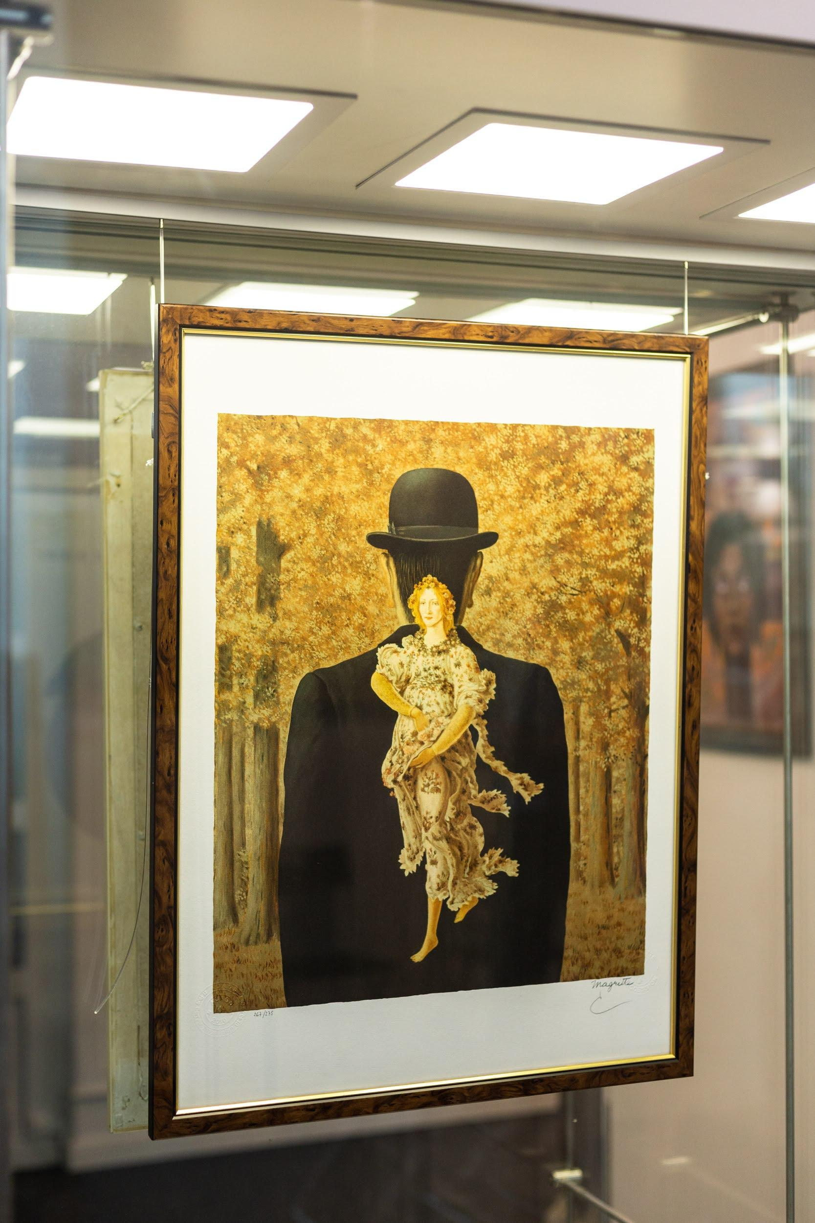 Wystawy. Strona główna