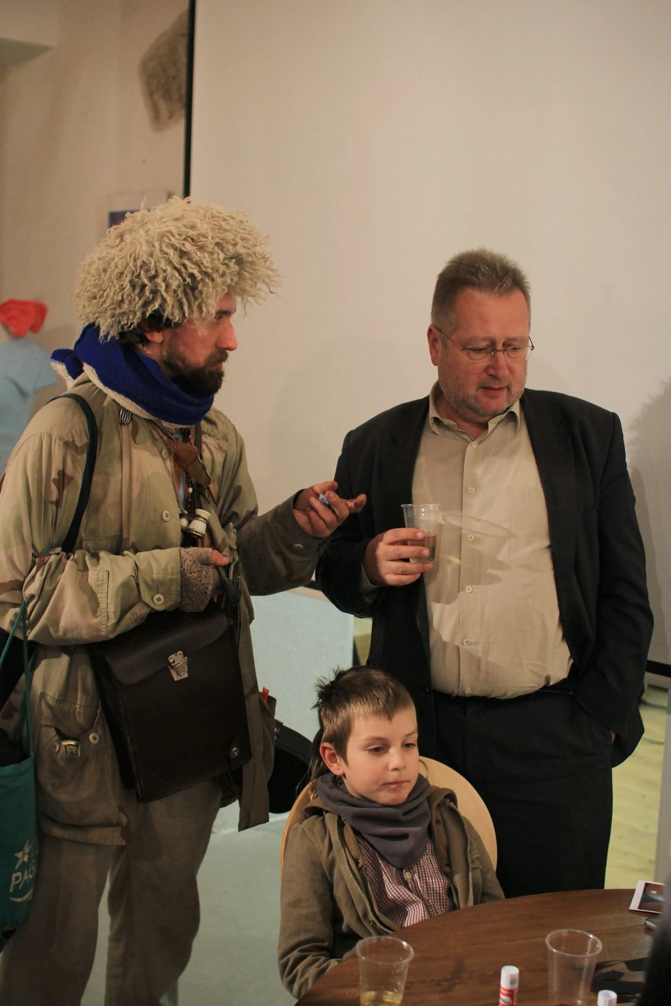 Wystawy. Strona główna