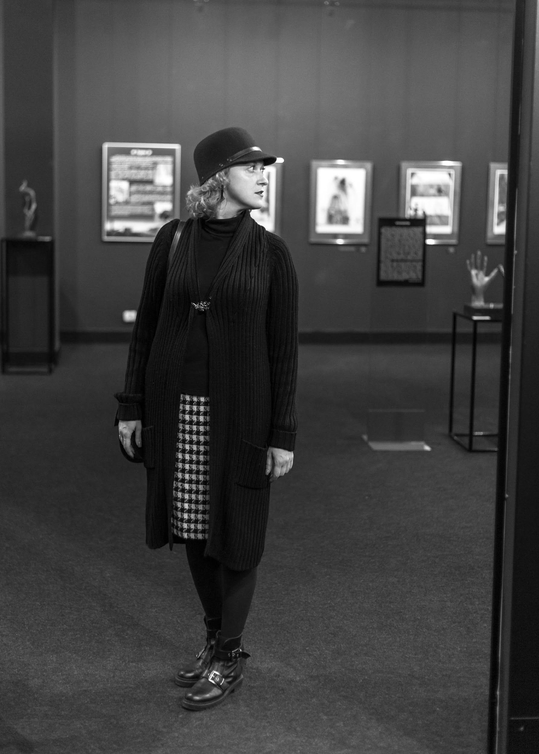 Wystawy. Strona główna