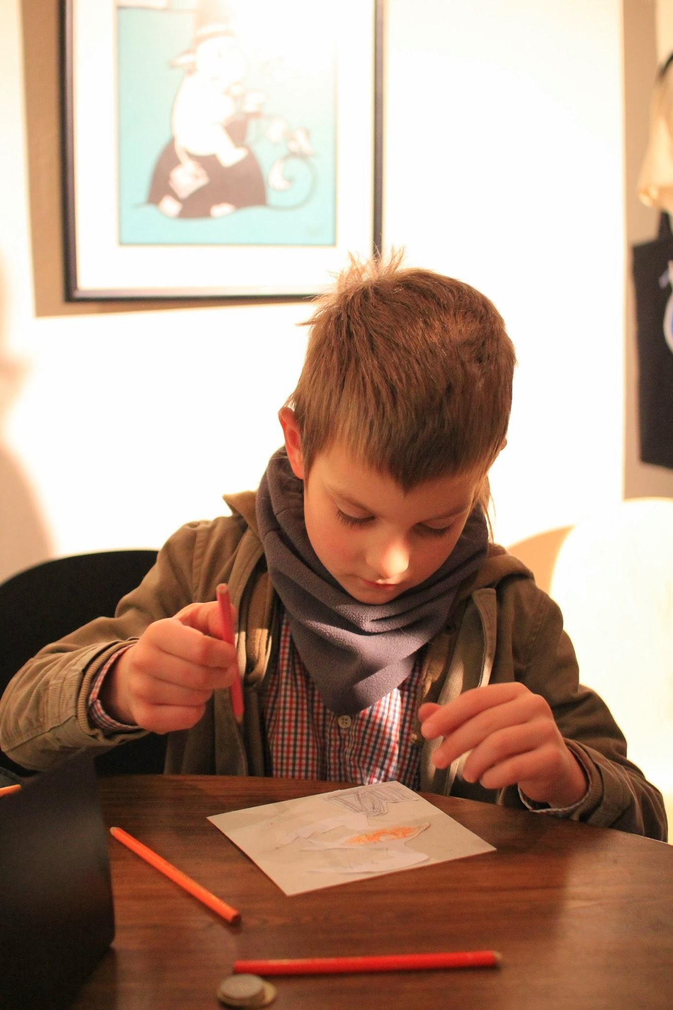 Wystawy. Strona główna